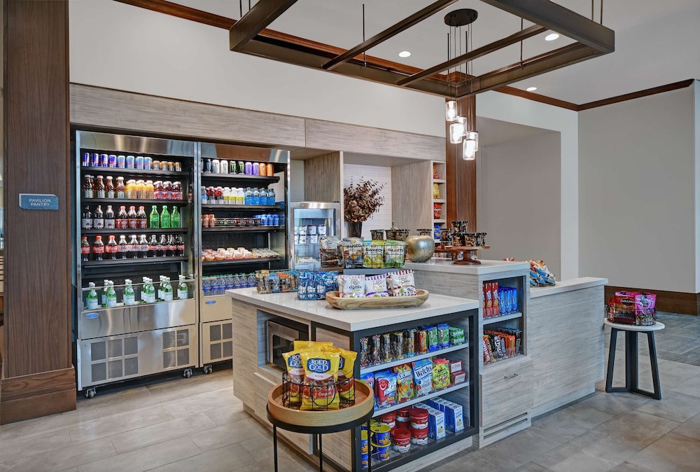 Home2 Suites by Hilton Houston Medical Center TX - photo 40