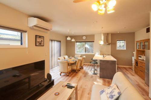 Compass Karuizawa in Saku, Japan