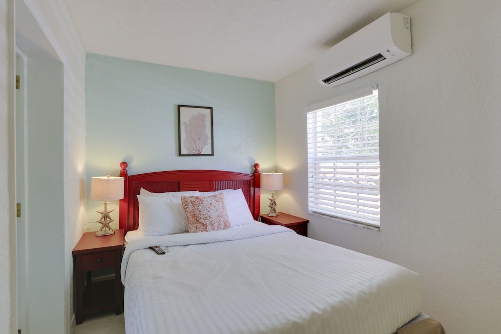 Blind Pass Resort Motel - photo 17