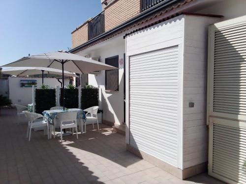 Beb Corallo in Pomezia, Italy