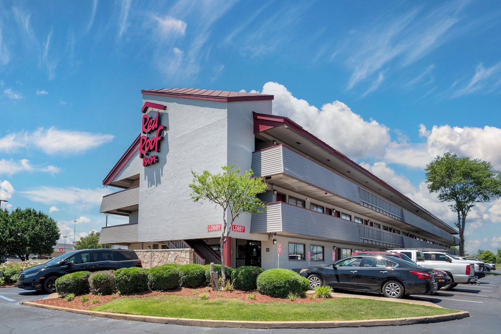 Red Roof Inn West Monroe — West Monroe
