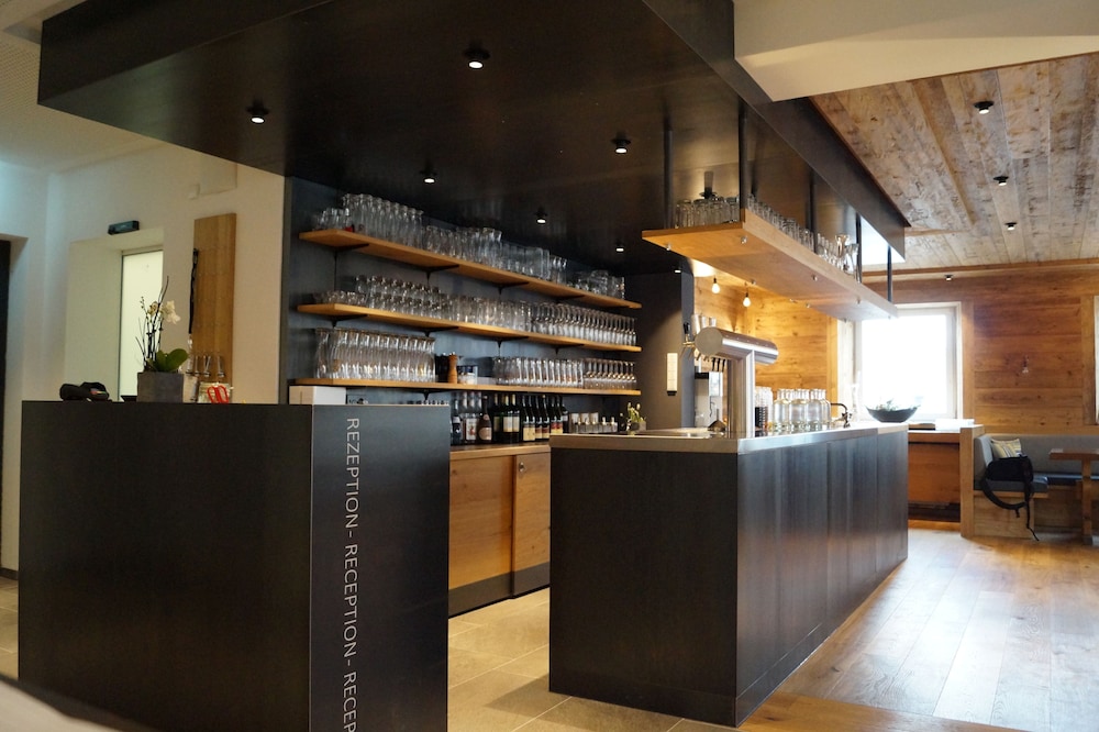 Landgasthof Zahn in Ulm, Germany