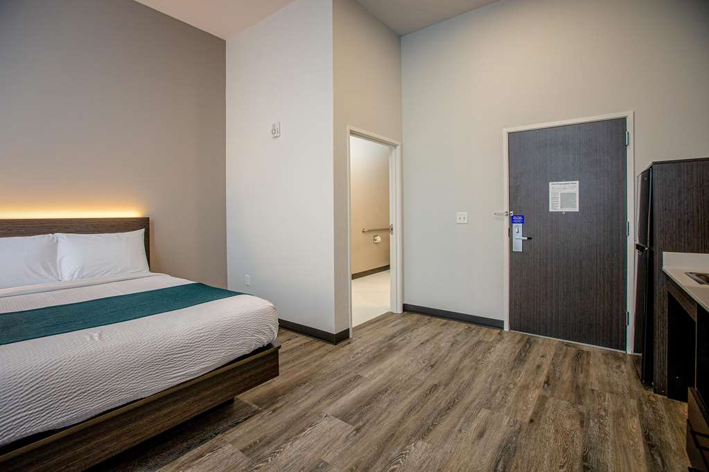 Motel 6 North Platte NE East - photo 27