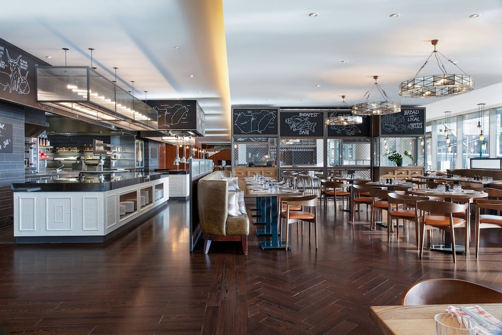 מזון ומשקאות