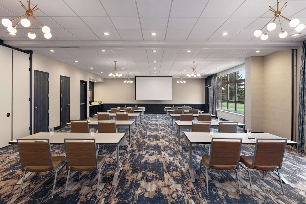 Homewood Suites by Hilton Horsham Willow Grove - photo 41
