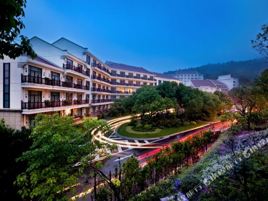 Shangyu Hotel Zhejiang in Shaoxing, People's Republic of China
