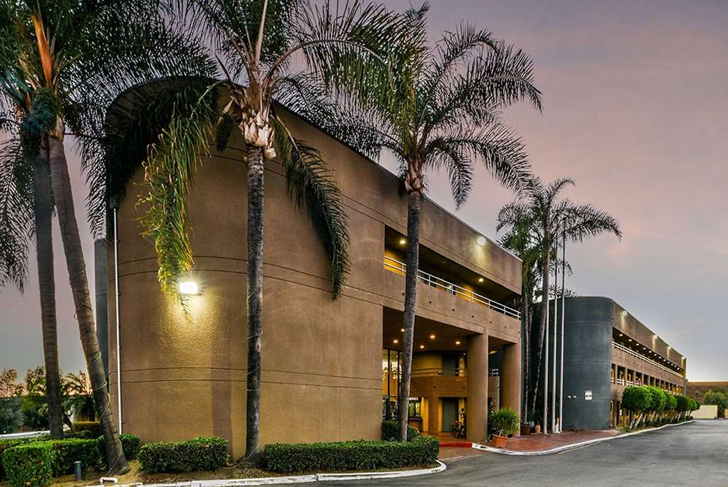 Hotel image of Travelodge by Wyndham Commerce Los Angeles Area
