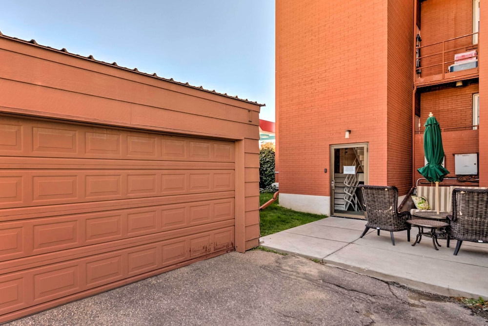 Salt Lake City Condo Less Than 28 Mi to Ski Resort - photo 13