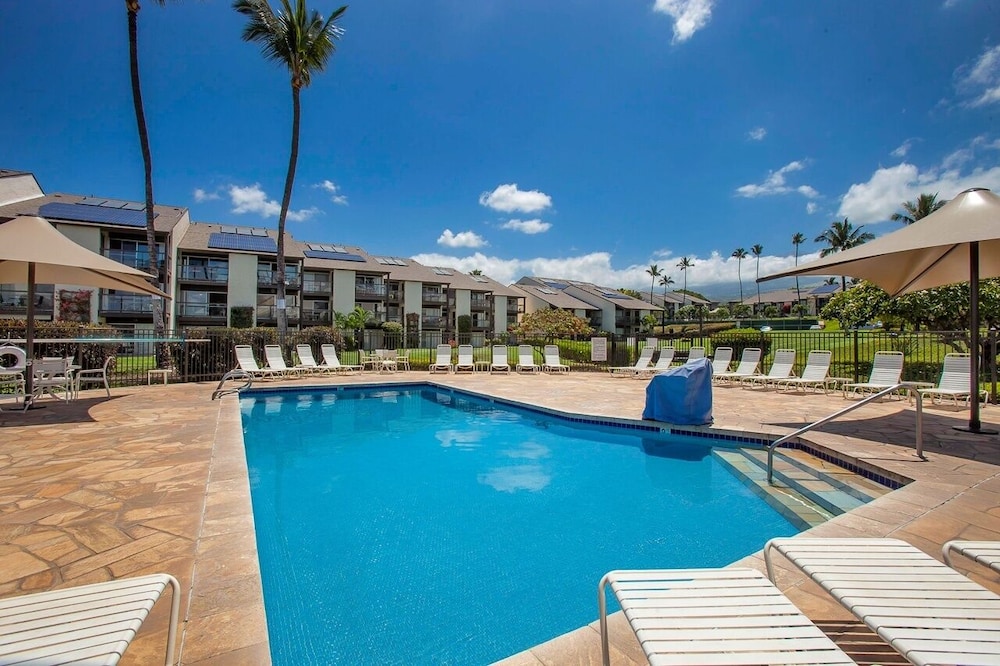 Hale Kamaole 121 by Coldwell Banker Island Vacations - photo 22