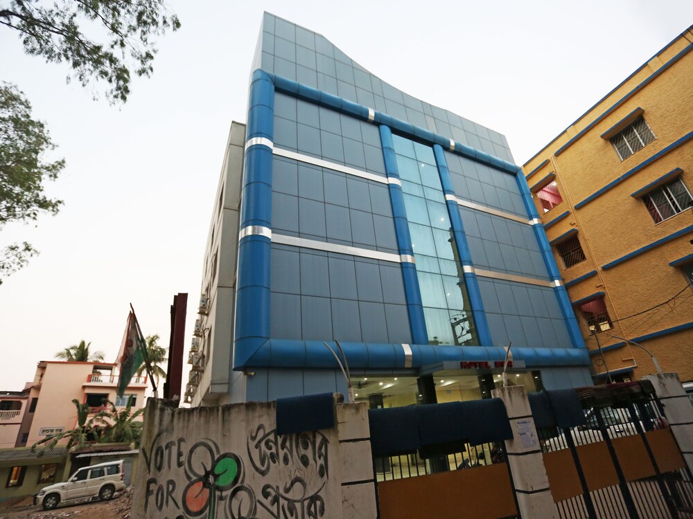 Oyo 24968 Hotel Mpr - last minute hotel in Digha