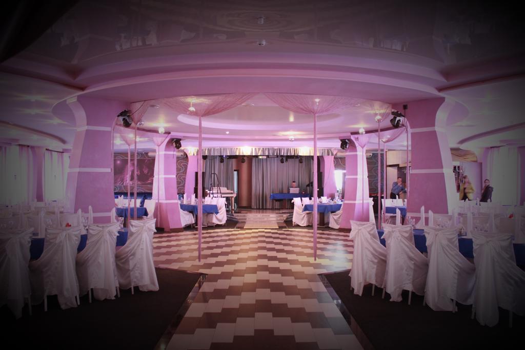 Major in Yaroslavl, Russia