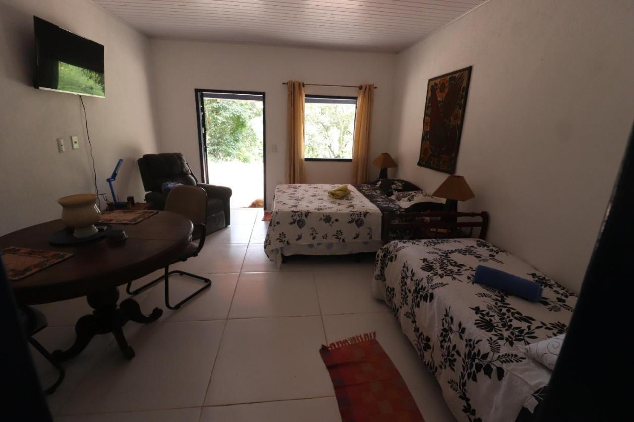 Estalagem Do Rancho - carbon neutral hotel in Petropolis