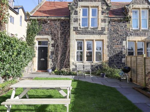 The Hollies — 4-Star Luxury Hotel in Bamburgh, United Kingdom