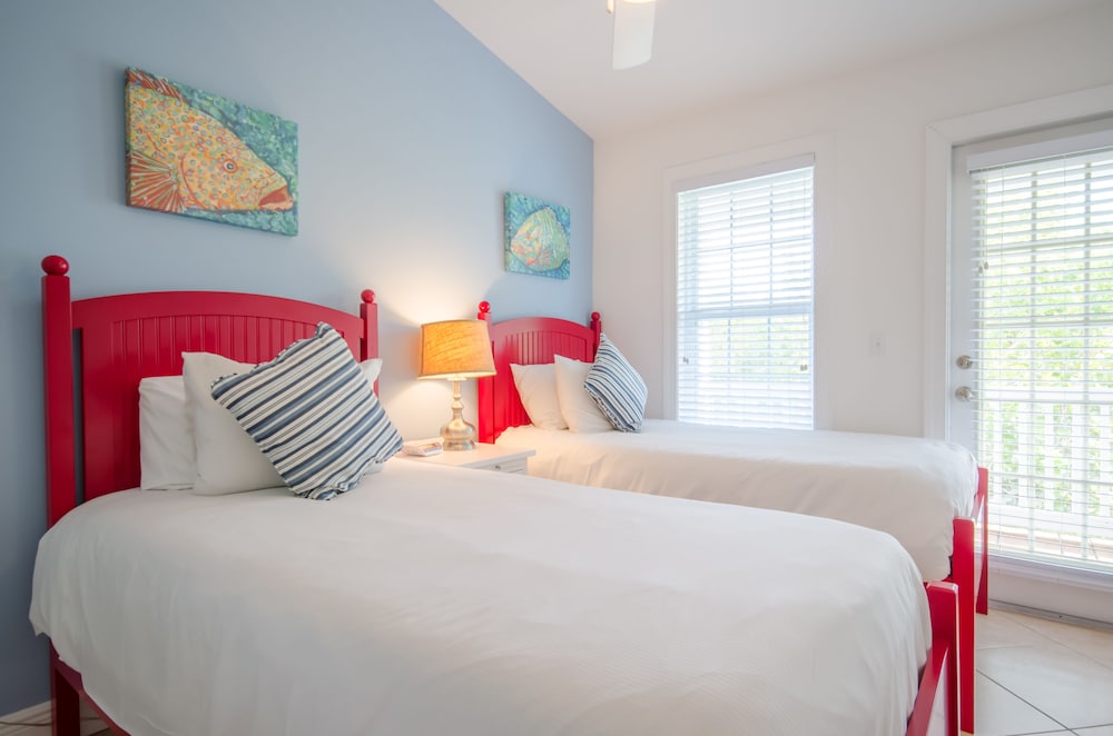 Indigo Reef Resort Villas & Marina by KeysCaribbean - photo 50
