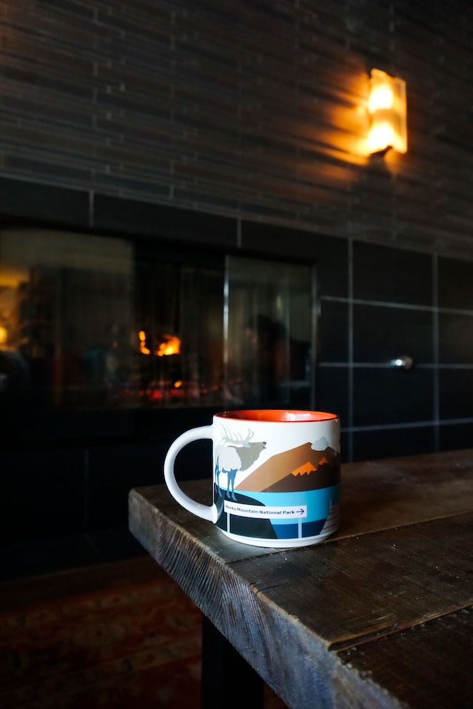 Holiday Inn Estes Park - photo 3