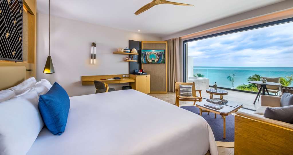 Haven Riviera Cancun SCL JRS OCF SIGNATURE I