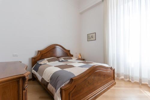 Viminale Apartment Teatro dell'Opera — 4-Star Luxury Hotel in Rome, Italy