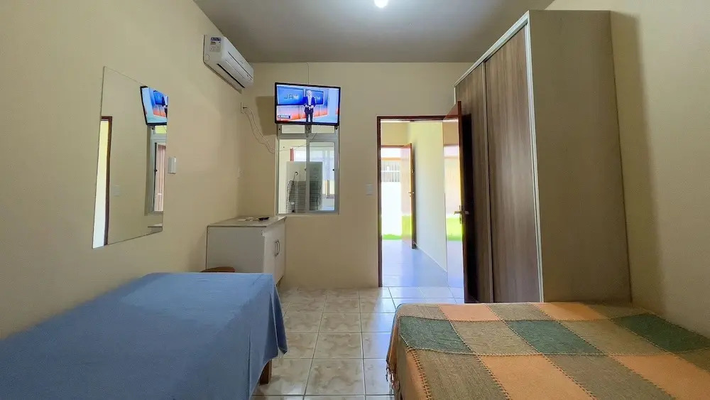 AP 41 Residencial Solavir