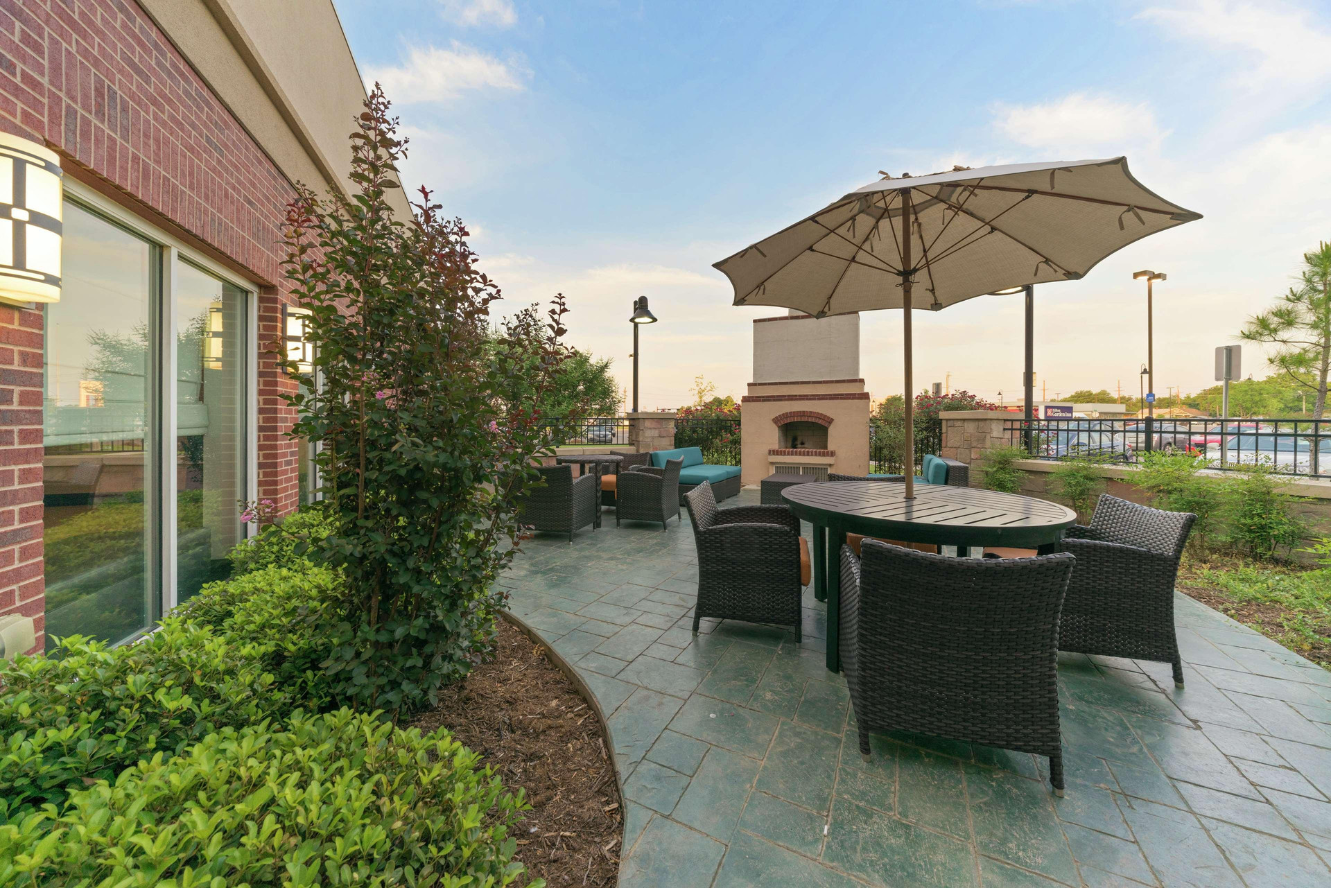 Hilton Garden Inn Lawton Fort Sill - photo 5