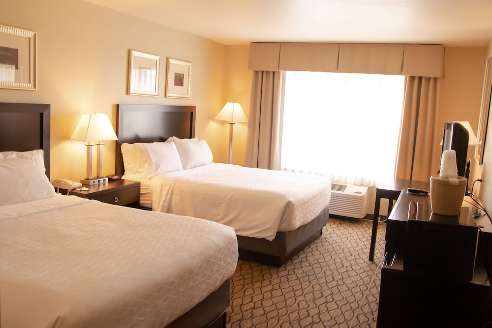 Holiday Inn Express & Suites Columbus East Reynoldsburg by IHG - photo 7
