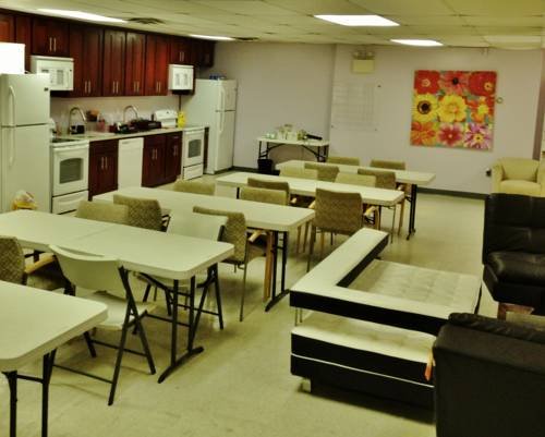 Westway Hotel & Hostel - photo 15