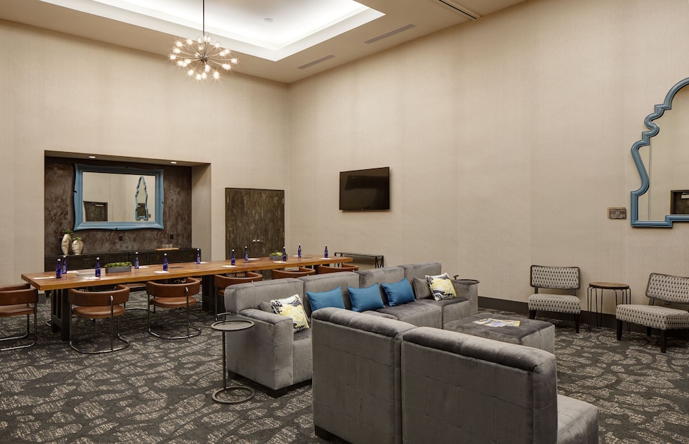 Archer Hotel Florham Park Morristown - photo 39