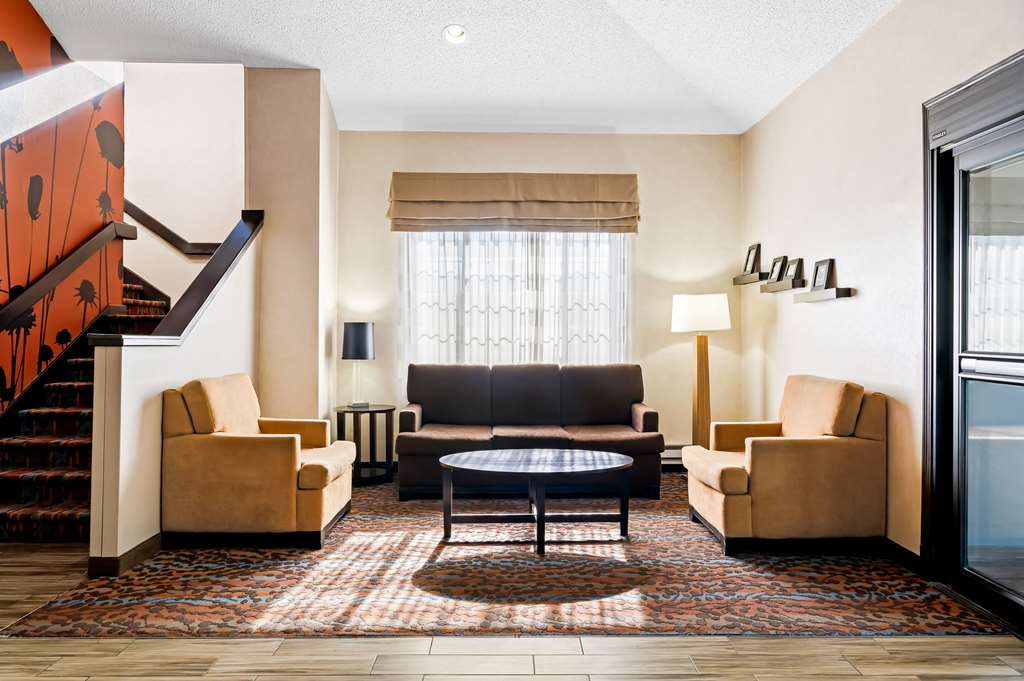 Sleep Inn Billings - photo 10