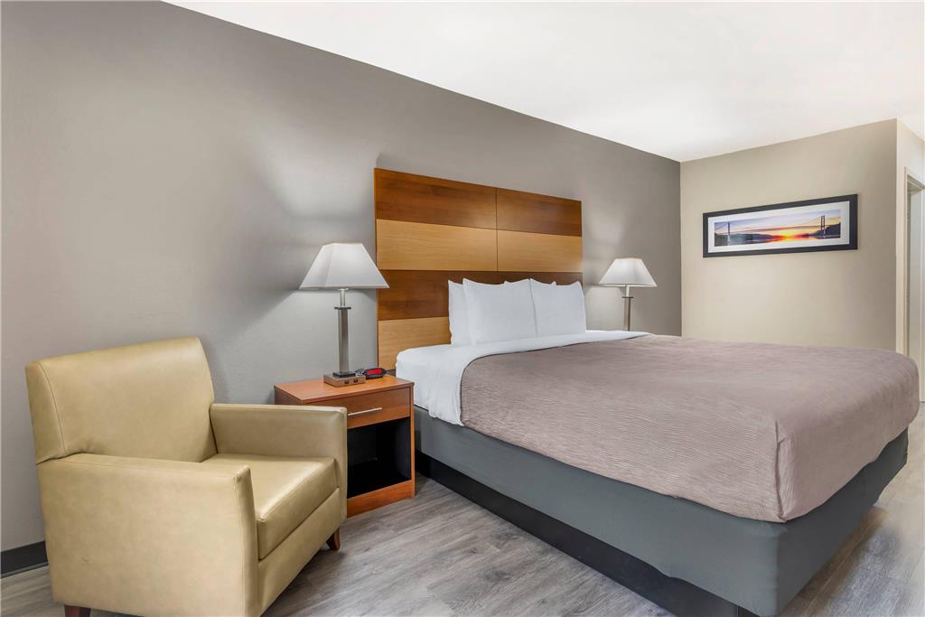 Quality Inn Loganville US Highway 78 - photo 20