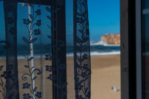 DonaCamó Charming House — 4-Star Luxury Hotel in Nazare, Portugal