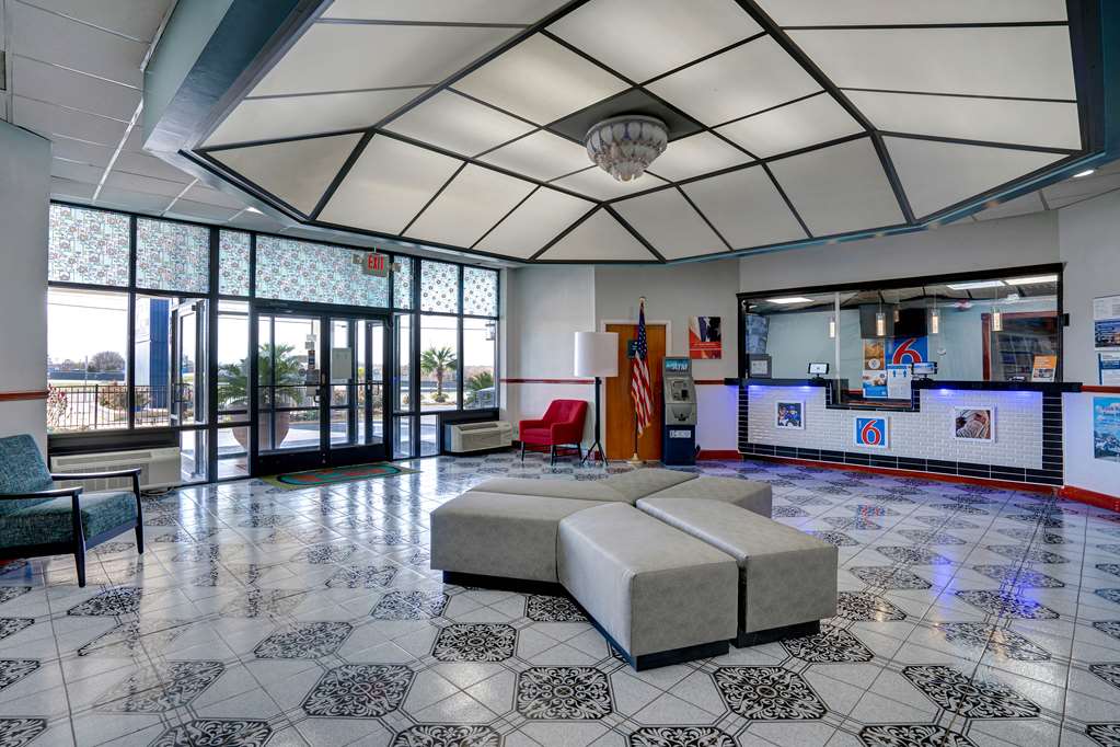 Motel 6 Burlington NC - photo 22