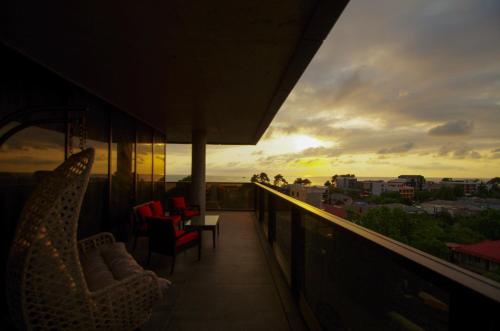 Hotel Nobilis Hall
