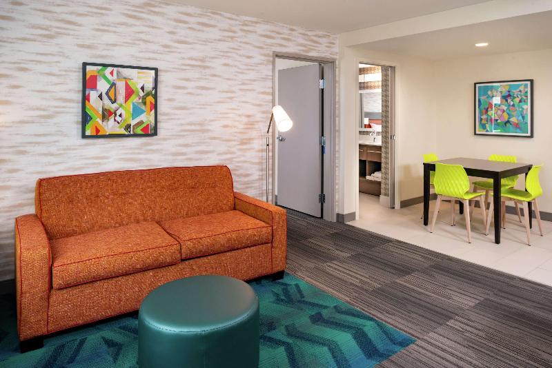 Home2 Suites by Hilton Columbus West OH - photo 8