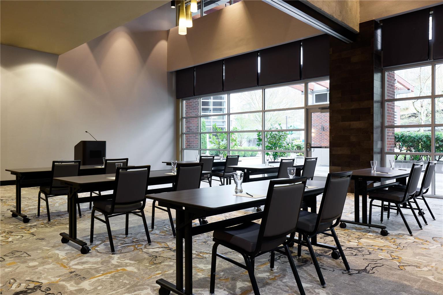 Hyatt House Seattle Redmond - photo 55