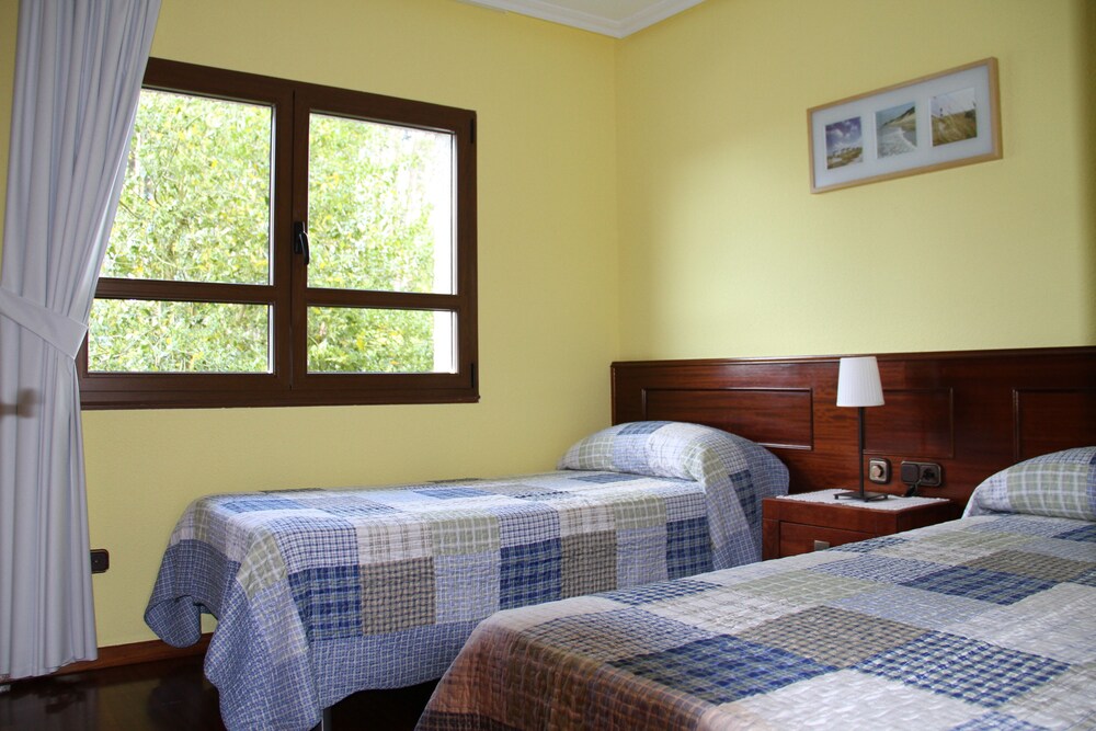Apartamentos Sierra Pulide — Castrillon — photo 3