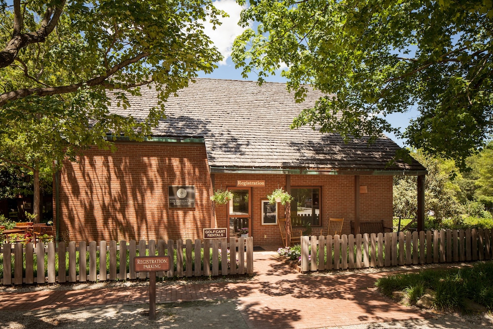 New Harmony Inn Resort and Conference Center - photo 51