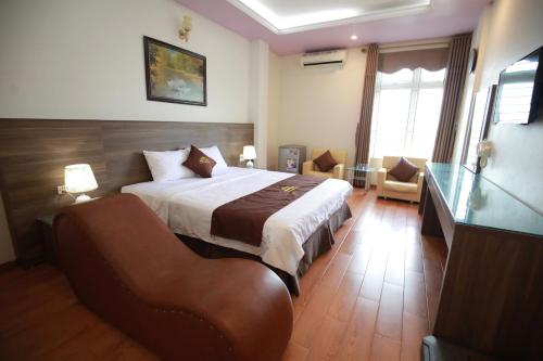 Minh Hang 3 Hotel in Thanh Hoa, Vietnam