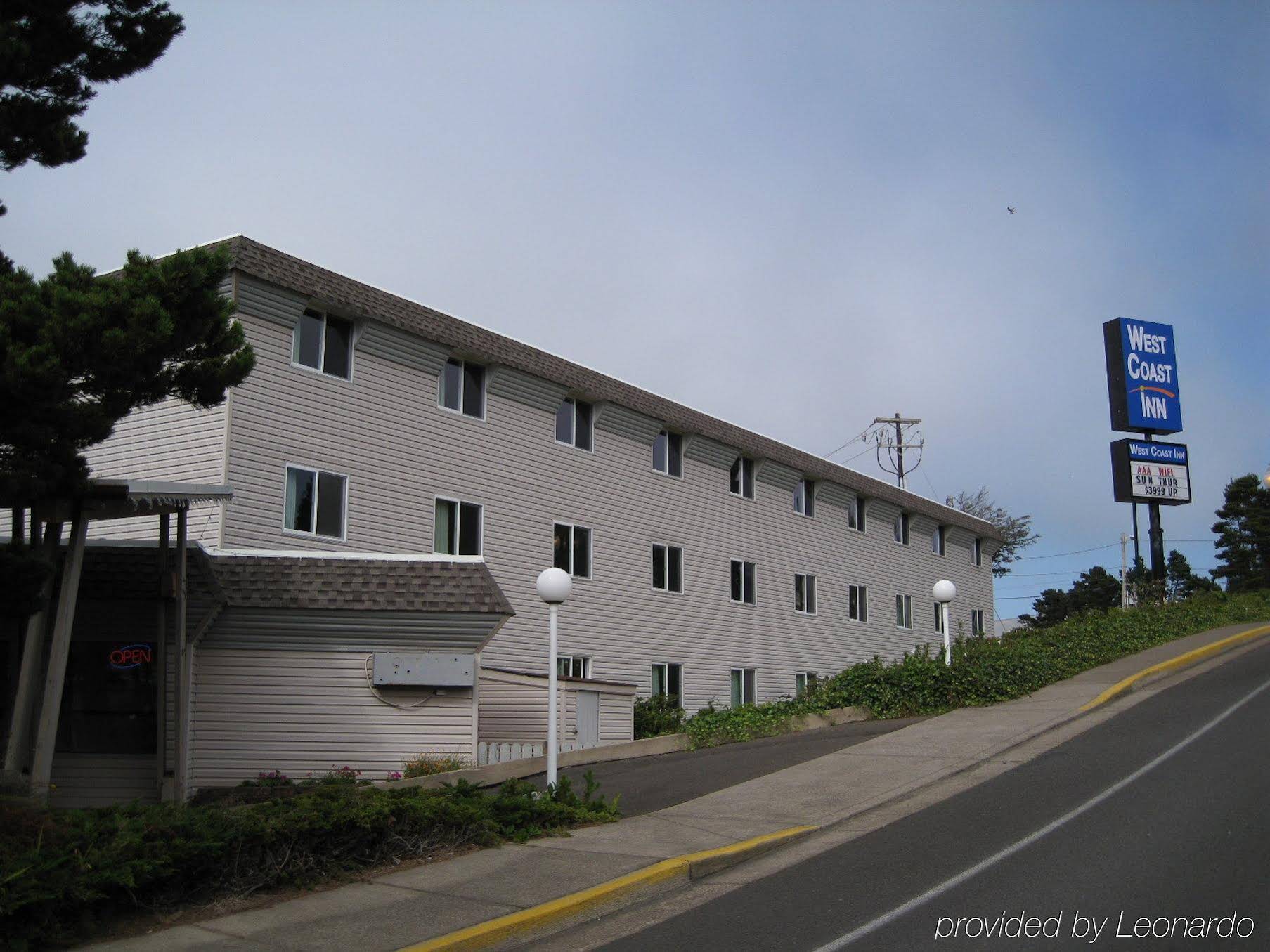 Coastal Inn by OYO Lincoln City Oregon Coast Hwy - photo 30