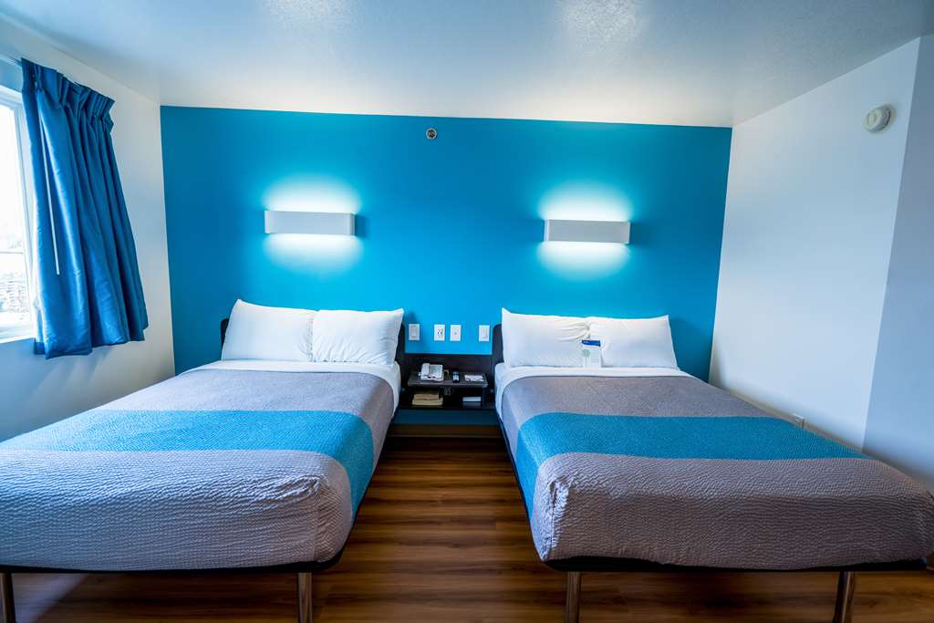 Motel 6 Pottstown PA - photo 8