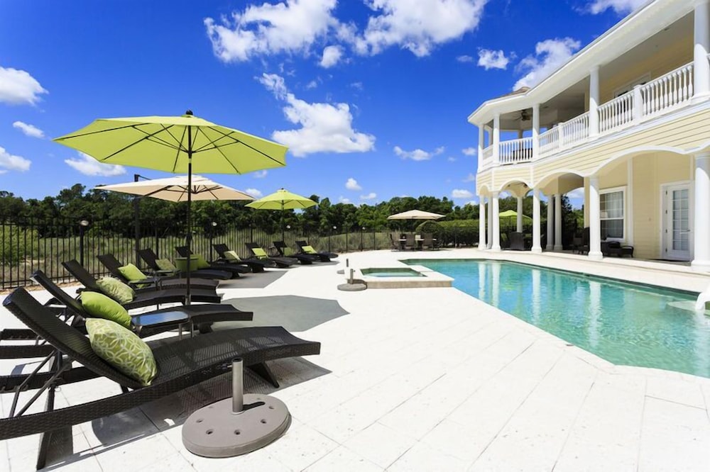 Ov4211 Reunion Resort 7 Bed 7.5 Baths Villa - photo 36