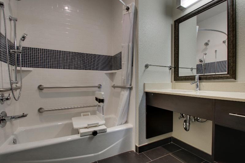 Staybridge Suites Plano The Colony by IHG - photo 80