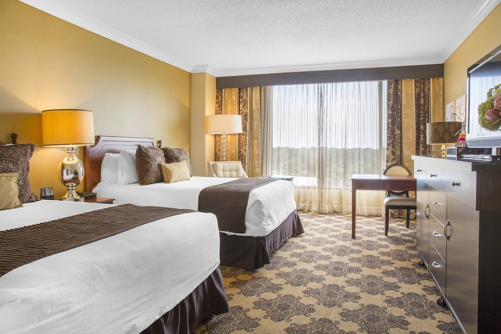 Omni Houston Hotel - photo 40