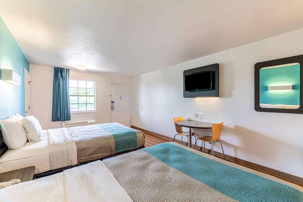 Motel6 Georgetown TX - photo 21