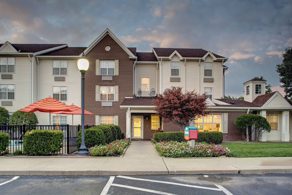 Towneplace Suites By Marriott Cleveland Westlake - featured photo