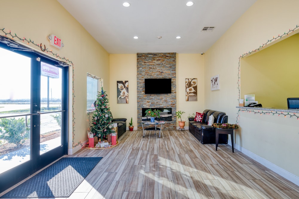 Oyo Hotel Rosenberg Tx I 69 - photo 4