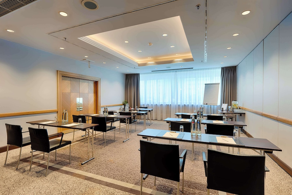 כנסים ואירועים