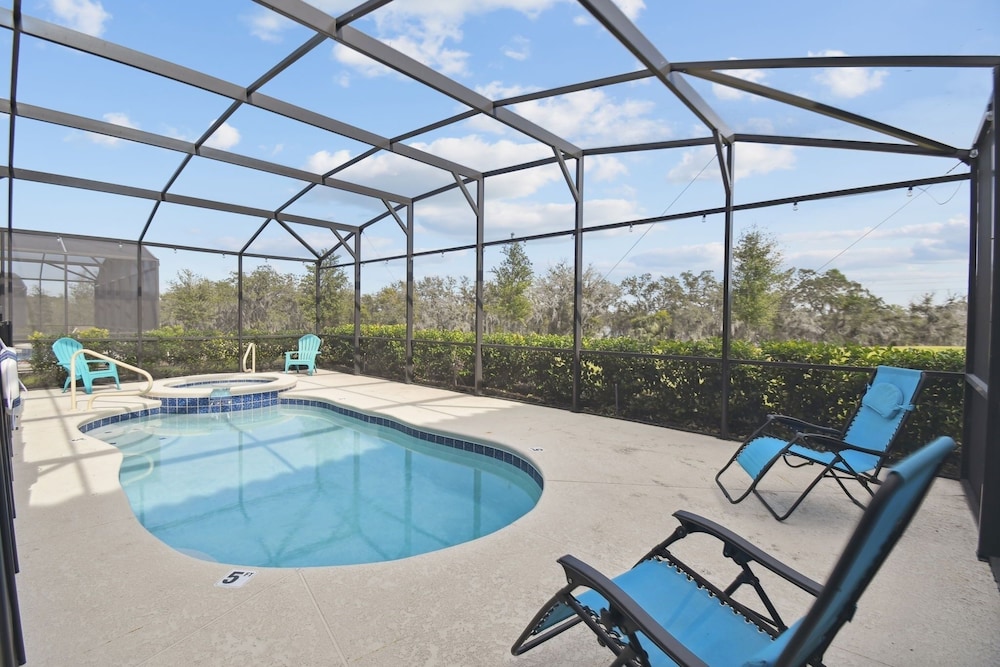 7704oml solterra Resort 7 Bedroom Home by RedAwning - photo 52