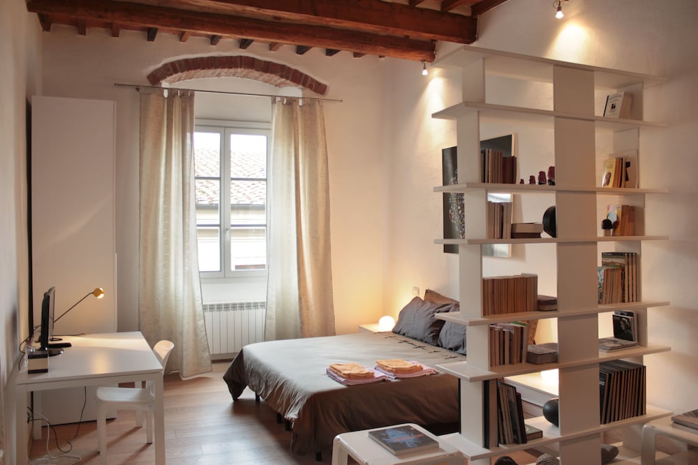 Il Canzoniere — 4-Star Luxury Hotel in Arezzo, Italy