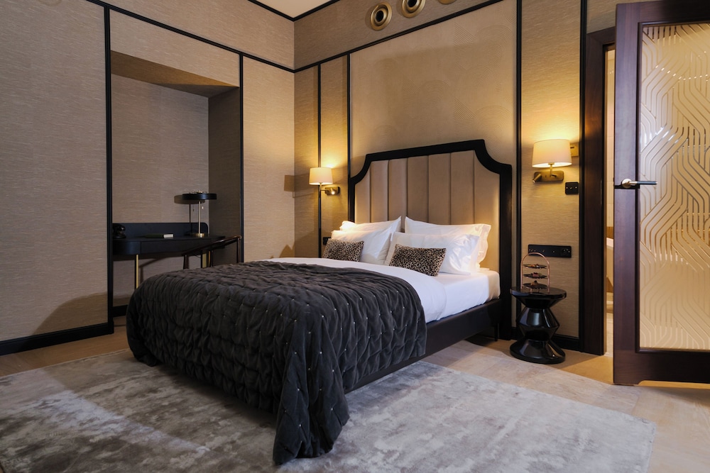 Hotel Experior Boutique Destigo Hotels — Krakow — photo 5