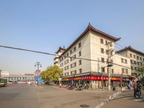 Haipai Hotel - last minute hotel in Xi'an