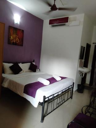 3 Olives Mandrem Goa - last minute hotel in Mormugao